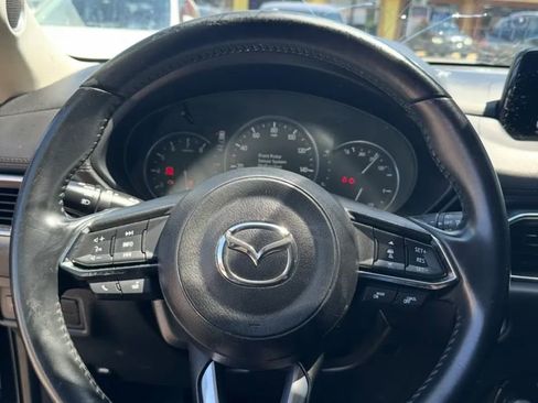 Used 2020 MAZDA CX-5 Grand Touring FWD image 17