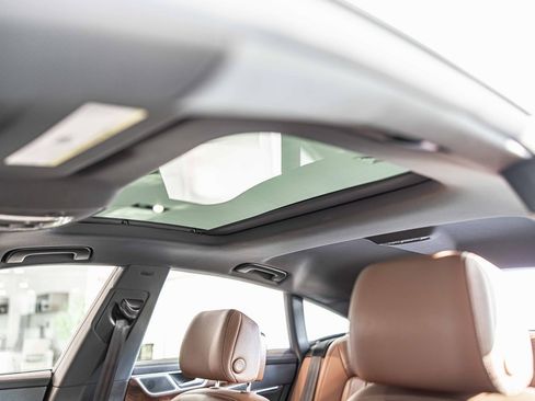 Used 2022 Audi A7 3.0T Premium Plus w/ Premium Plus image 20