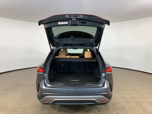 Used 2024 Lexus RX 350 Premium Plus w/ Convenience Package image 12