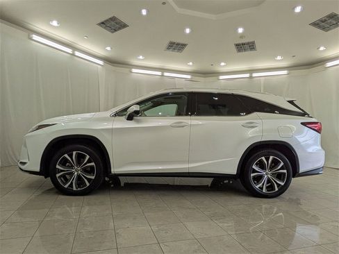 Used 2020 Lexus RX 350L FWD w/ Premium Package image 5