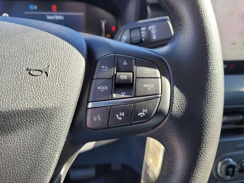 New 2026 Ford Maverick XL image 44