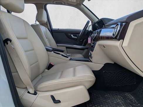 Used 2014 Mercedes-Benz GLK 350 2WD image 16