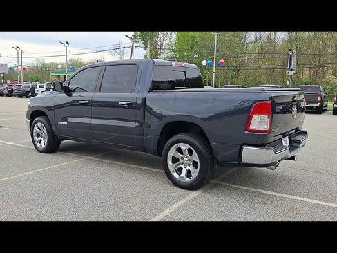 Used 2020 RAM 1500 Big Horn AWD/4WD image 6