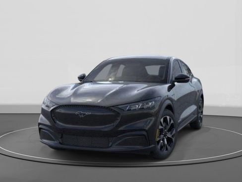 New 2026 Ford Mustang Mach-E Select RWD image 2
