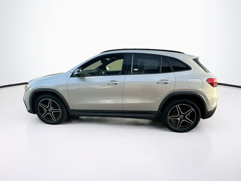 Used 2022 Mercedes-Benz GLA 250 4MATIC image 4