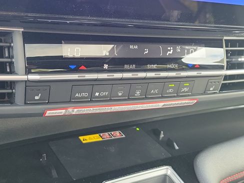New 2026 Toyota Sienna XSE FWD image 16