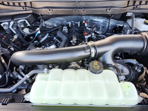 New 2025 Ford F150 Tremor w/ Equipment Group 402A High image 22