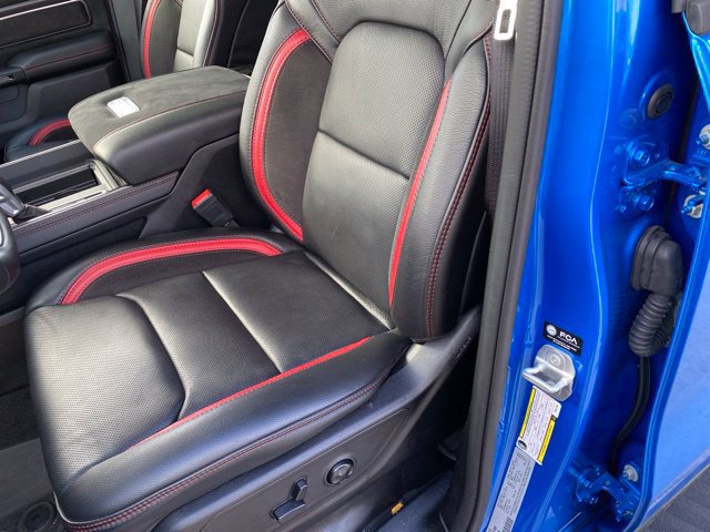 Used 2025 RAM 1500 RHO w/ RHO Level 1 Equipment Group AWD/4WD image 17