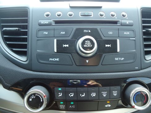 Used 2016 Honda CR-V SE image 16
