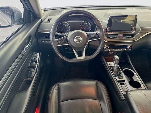 Used 2021 Nissan Altima 2.5 SL image 26