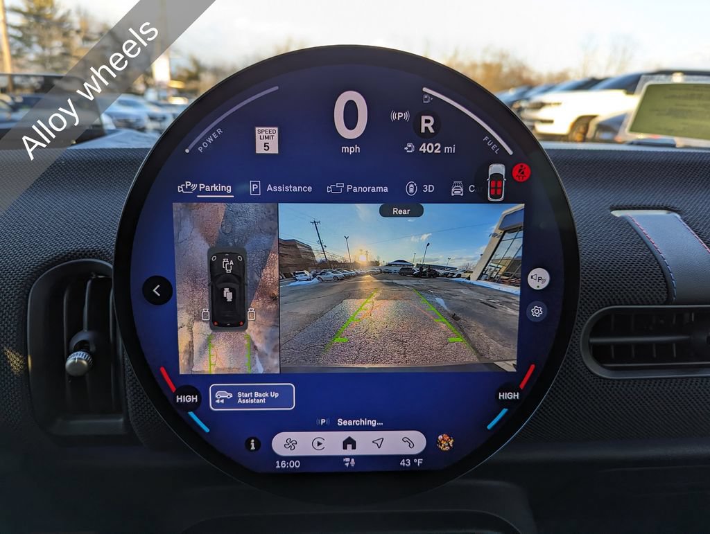 Used 2025 MINI Cooper S FWD image 21