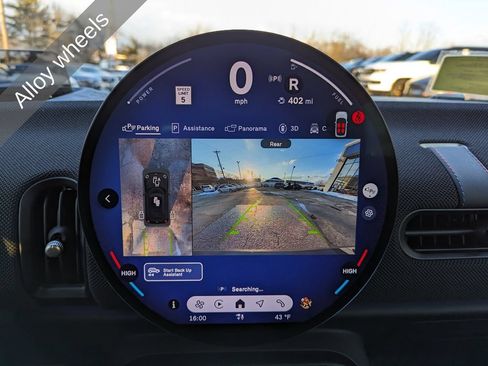 Used 2025 MINI Cooper S FWD image 21