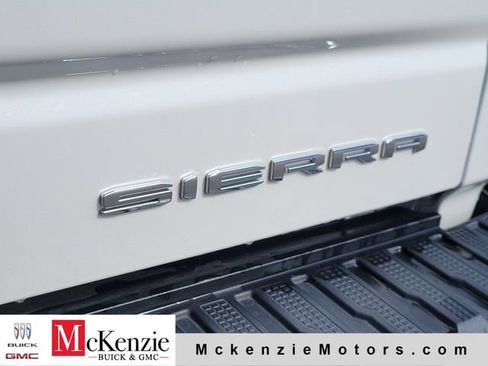 Used 2025 GMC Sierra 1500 Denali w/ Denali Reserve Package AWD/4WD image 27