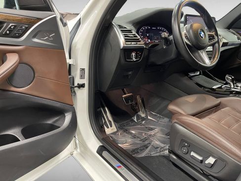 Used 2023 BMW X3 M40i w/ Premium Package image 13