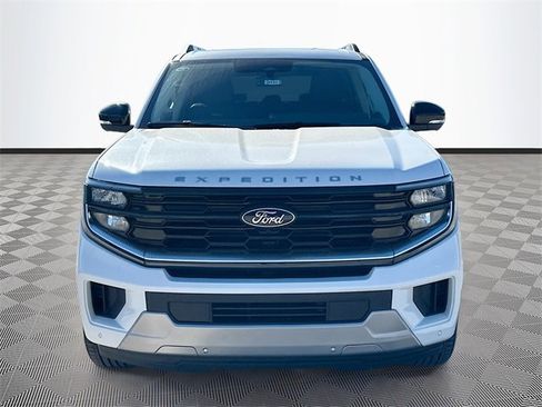 New 2026 Ford Expedition Max Platinum w/ Platinum Ultimate Package image 2