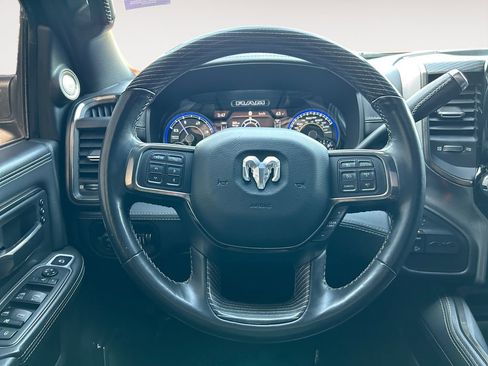 Used 2020 RAM 2500 Limited image 14