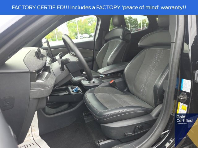 Used 2023 Ford Mustang Mach-E GT w/ GT Performance Edition AWD/4WD image 30