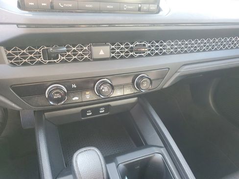 Used 2024 Honda Accord LX image 19