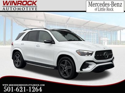 New 2026 Mercedes-Benz GLE 350 4MATIC