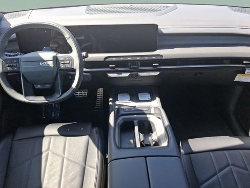 New 2027 Kia Telluride SX X-Line AWD/4WD image 27
