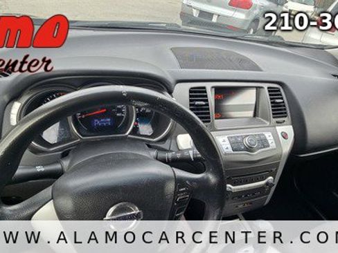 Used 2014 Nissan Murano S image 40