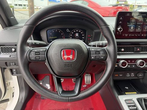 Used 2024 Honda Civic Type R image 31