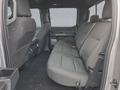 Used 2023 Ford F150 XLT w/ Equipment Group 302A High image 23