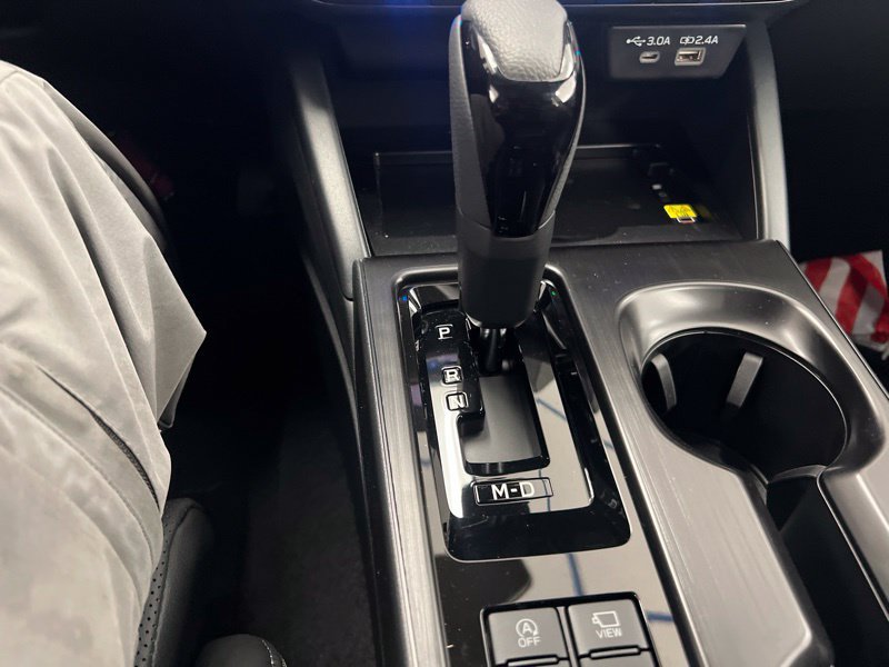 New 2026 Subaru Outback Touring XT AWD/4WD image 33