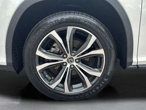 Used 2021 Lexus RX 350 FWD w/ Premium Package image 43