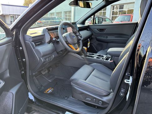 New 2026 Subaru Outback Wilderness image 14