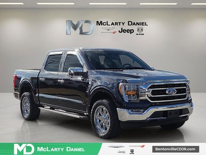 Used 2023 Ford F150 XLT w/ Equipment Group 302A High