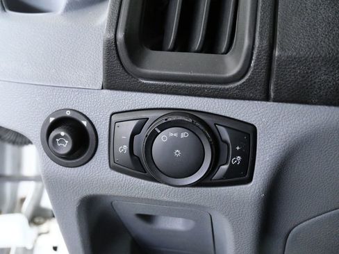 Used 2015 Ford Transit 250 130 Low Roof w/ Exterior Upgrade Package RWD image 26