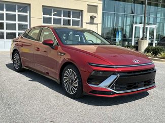 New 2026 Hyundai Sonata SEL 360° Tour