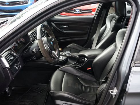 Used 2017 BMW M3 image 20