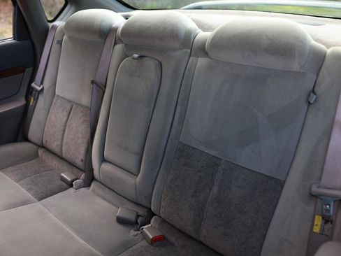 Used 2005 Chevrolet Impala LS w/ Preferred Equipment Group image 8