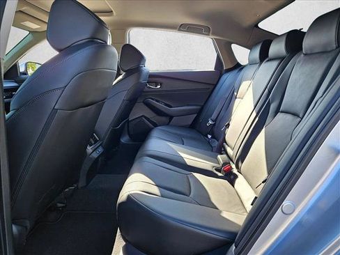 Used 2026 Honda Accord Touring image 18