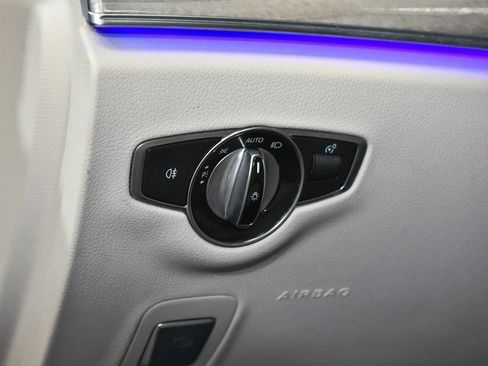 Used 2019 Mercedes-Benz E 450 4MATIC Cabriolet image 17