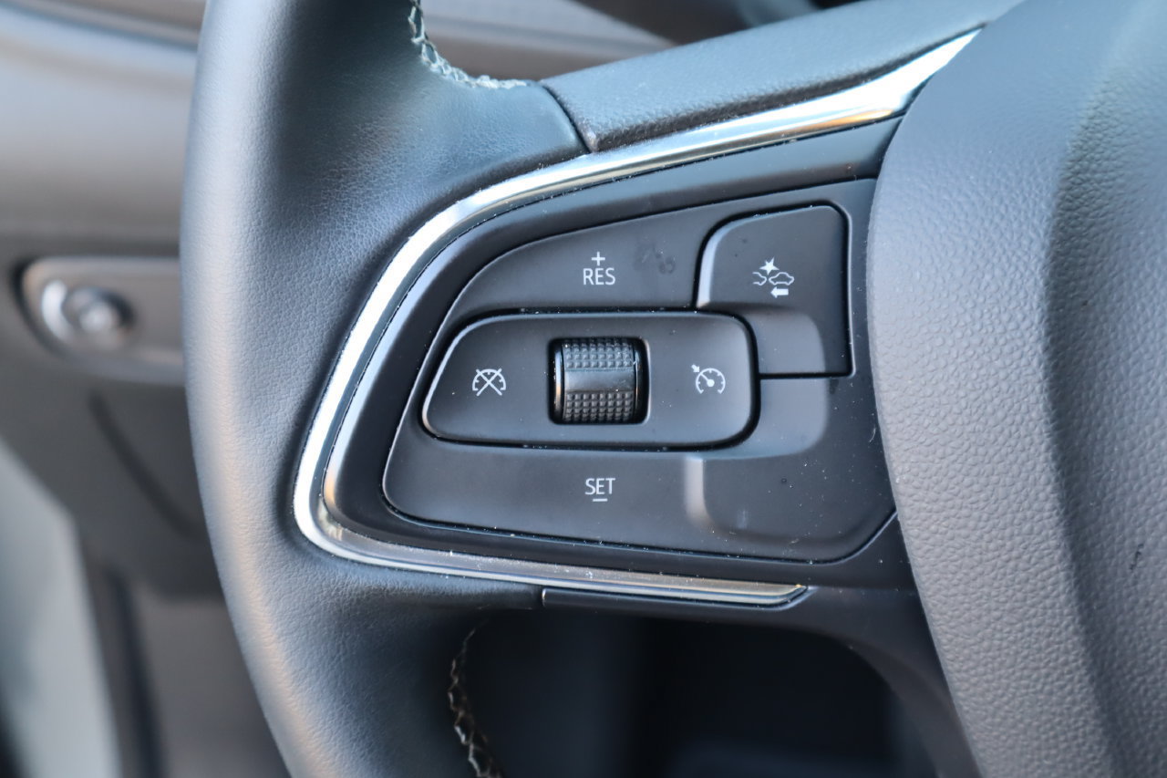 Used 2024 Buick Encore GX Preferred FWD image 12