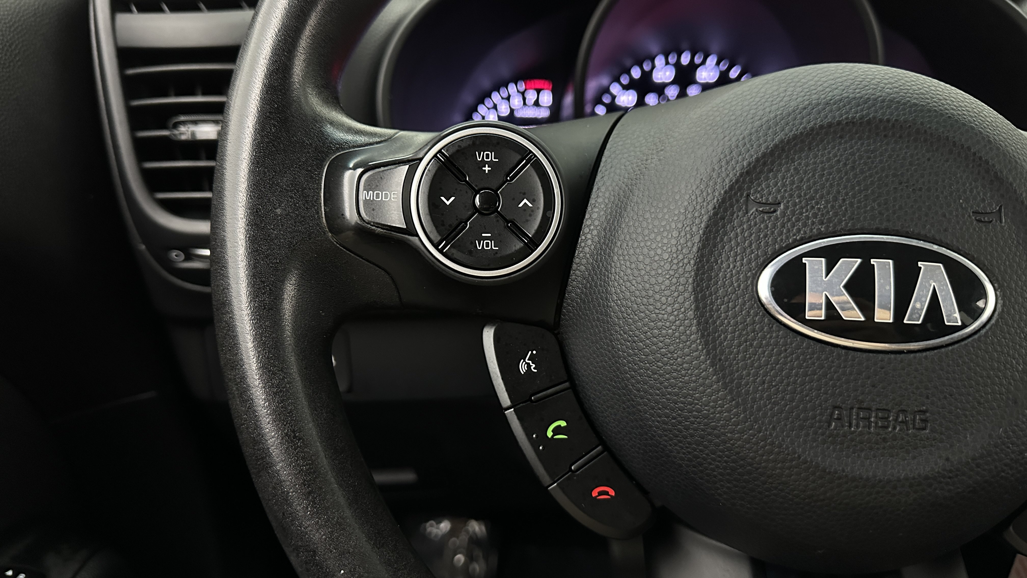 Used 2018 Kia Soul w/ Option Group 020 FWD image 19