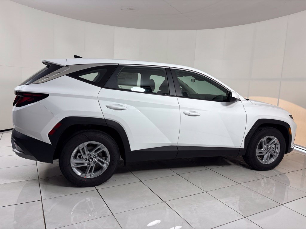 New 2026 Hyundai Tucson SE FWD image 6