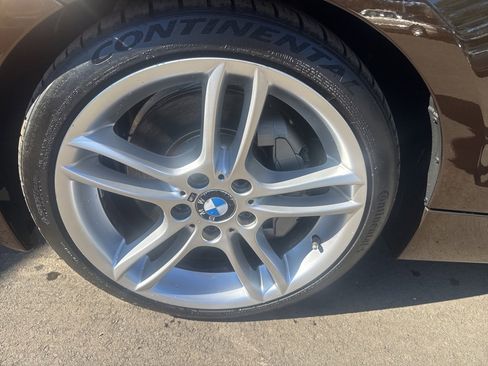 Used 2012 BMW 135i Convertible image 46