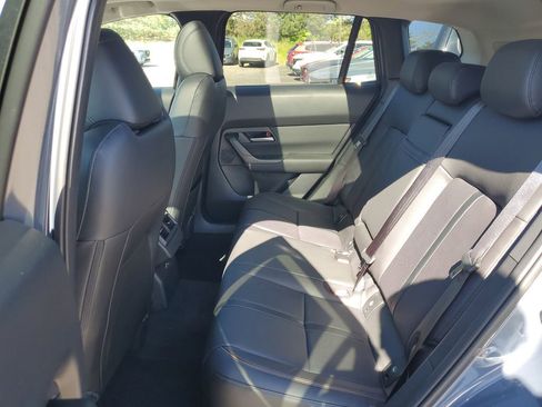 New 2026 MAZDA CX-50 AWD 2.5 S w/ Weather Package image 13