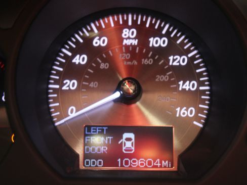 Used 2010 Lexus GS 350 image 16