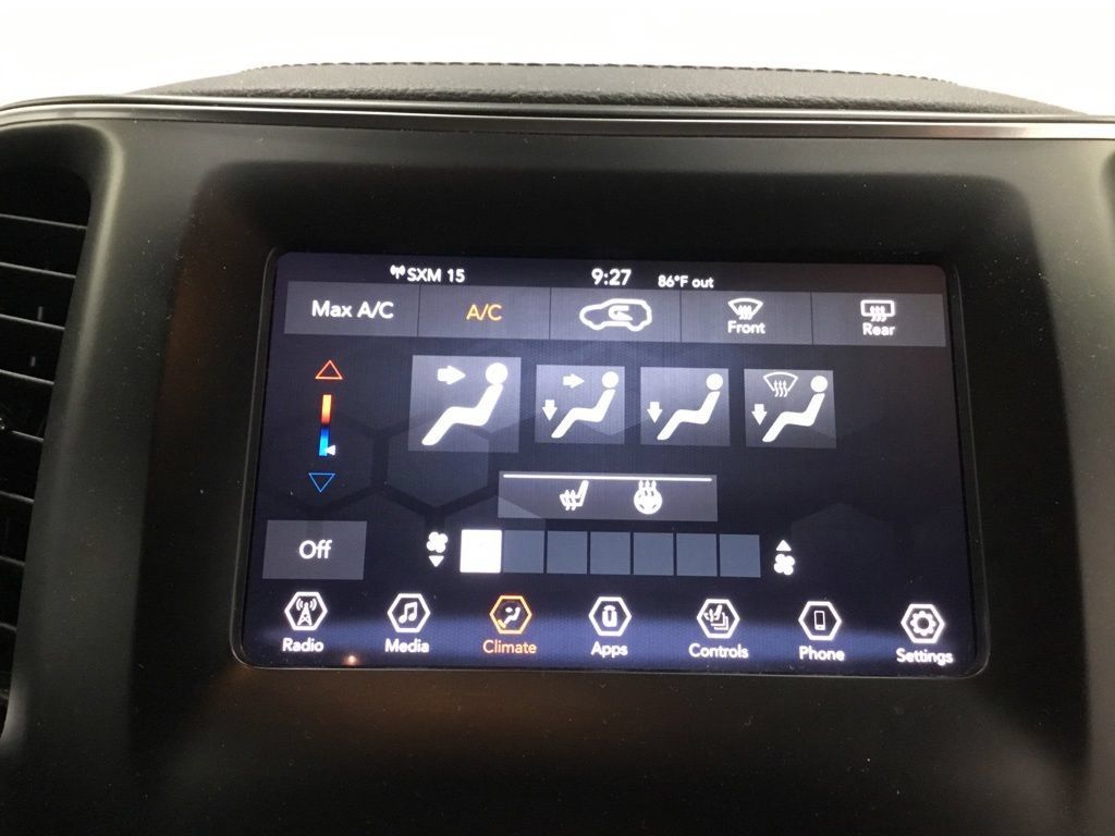 Used 2021 Jeep Cherokee Latitude Lux AWD/4WD image 28