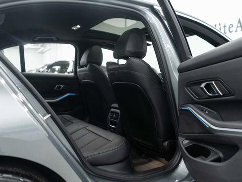 Used 2024 BMW 330e xDrive image 12