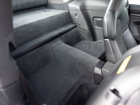 Certified 2022 Porsche 911 GT3 image 27