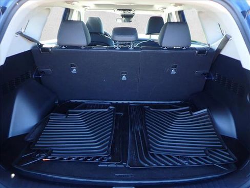 Used 2022 Kia Seltos EX image 8