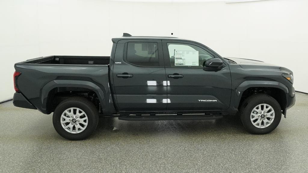New 2026 Toyota Tacoma SR5 RWD image 46