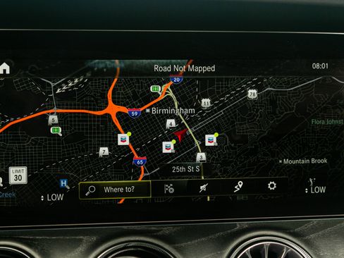 Used 2022 Mercedes-Benz AMG GT 43 image 14