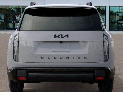 New 2027 Kia Telluride SX X-Line image 13